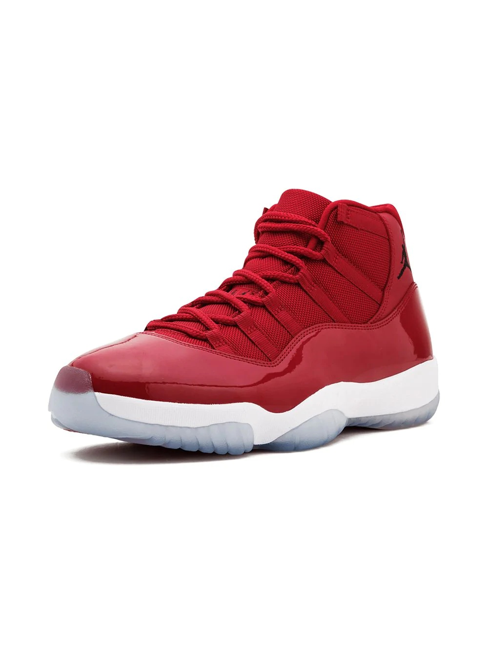 Air Jordan 11 Retro "Win Like 96" sneakers - 4
