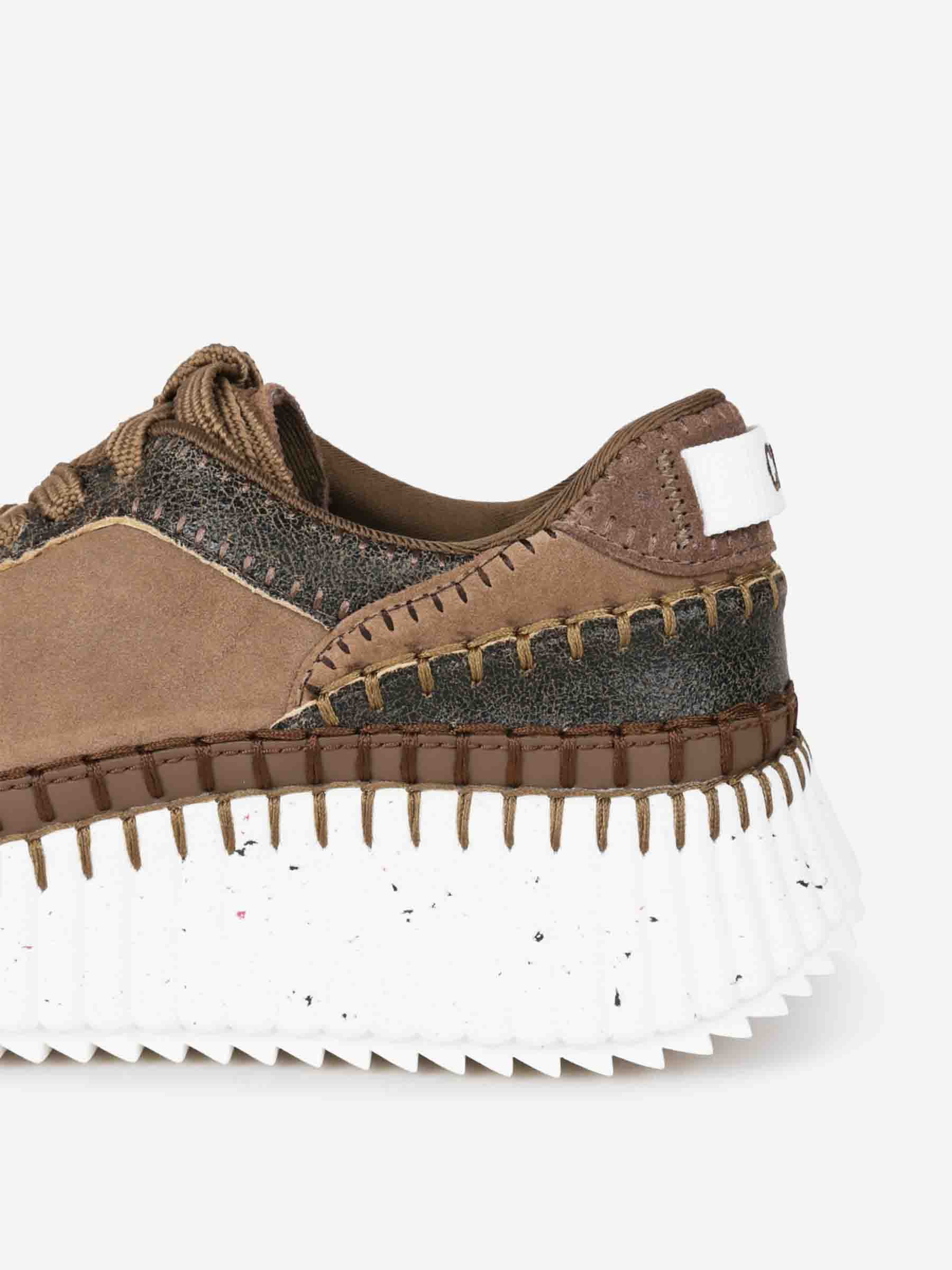 NAMA SNEAKERS - 3