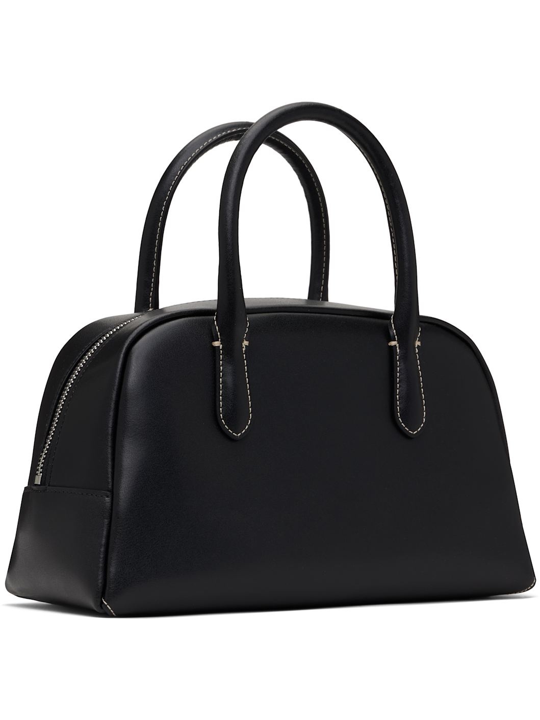 Black Classic Golf Mini Bag - 3