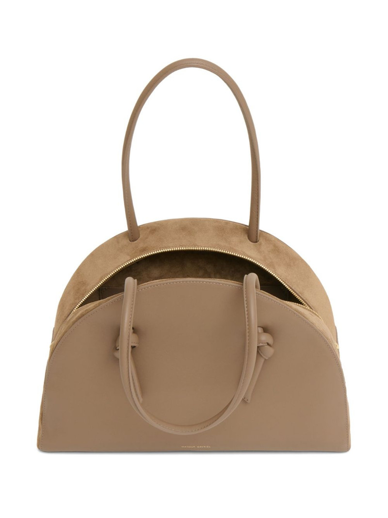 Fortuna knotted bowling bag 3