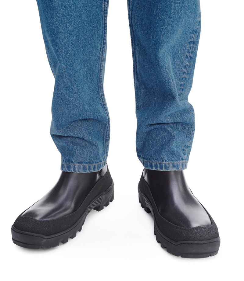 A.P.C. Sacha ankle boots outlook