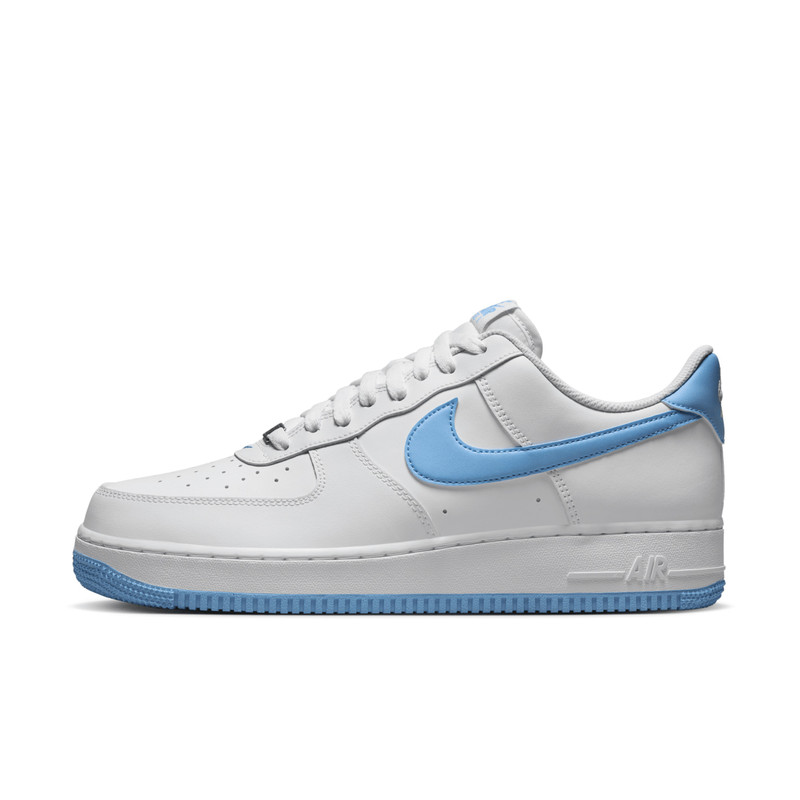 Nike Men's Air Force 1 '07 Shoes - 1