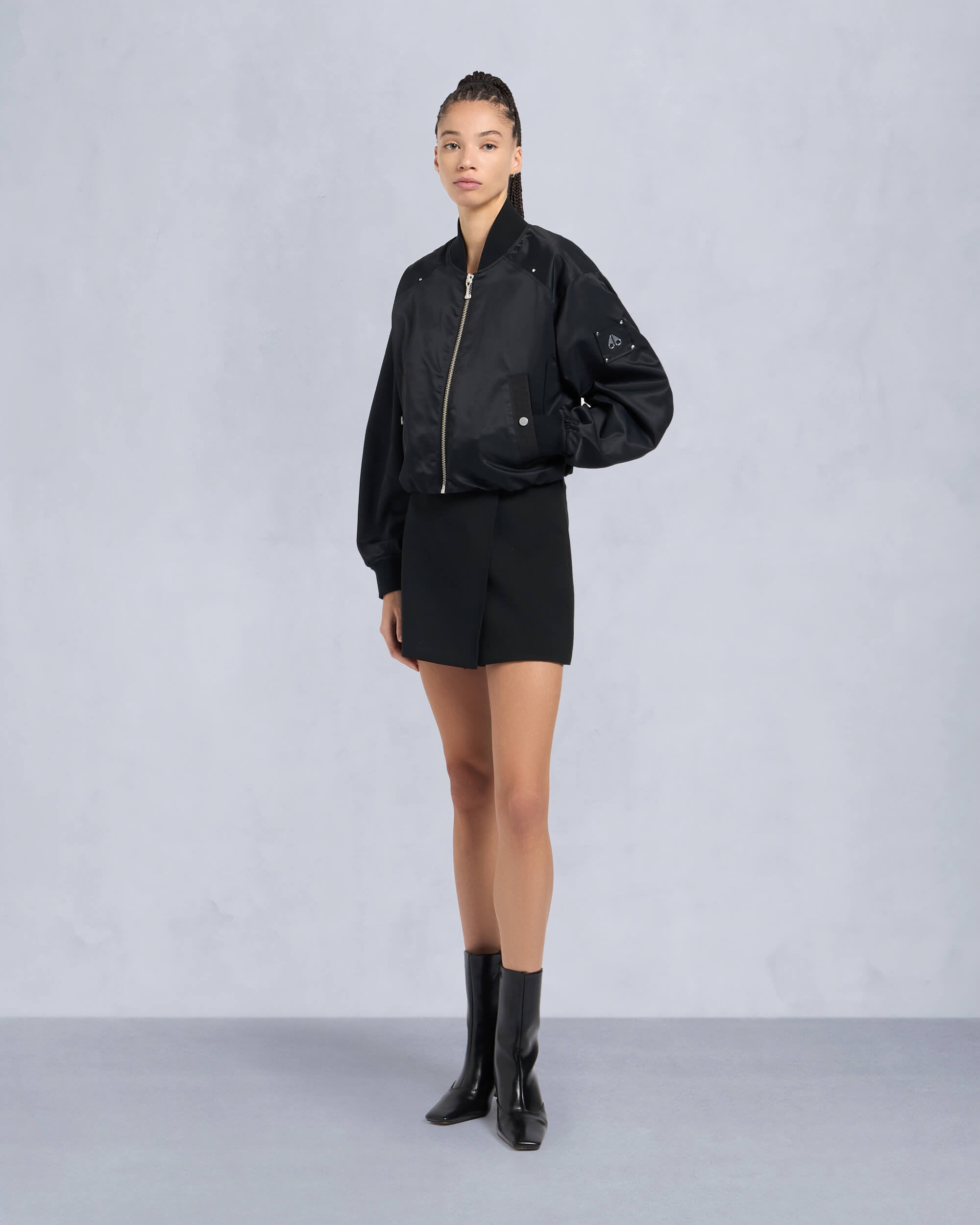 ROUGEMONT JACKET - 2
