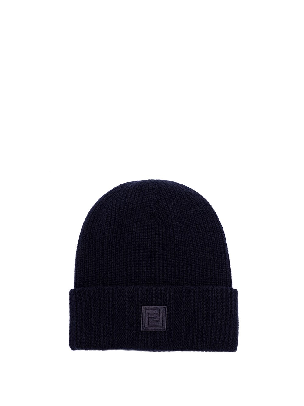 FF` Label Beanie - 1