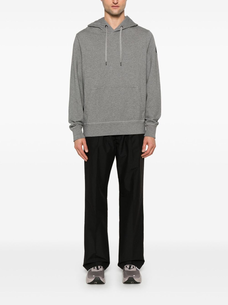 Canada Goose Huron hoodie outlook