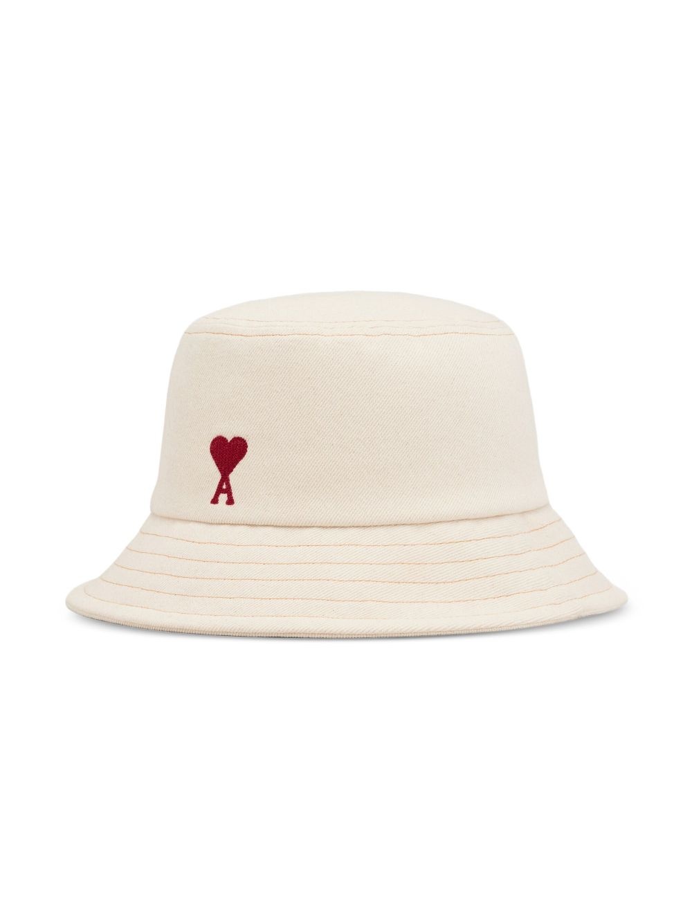 Ami de Coeur bucket hat - 2