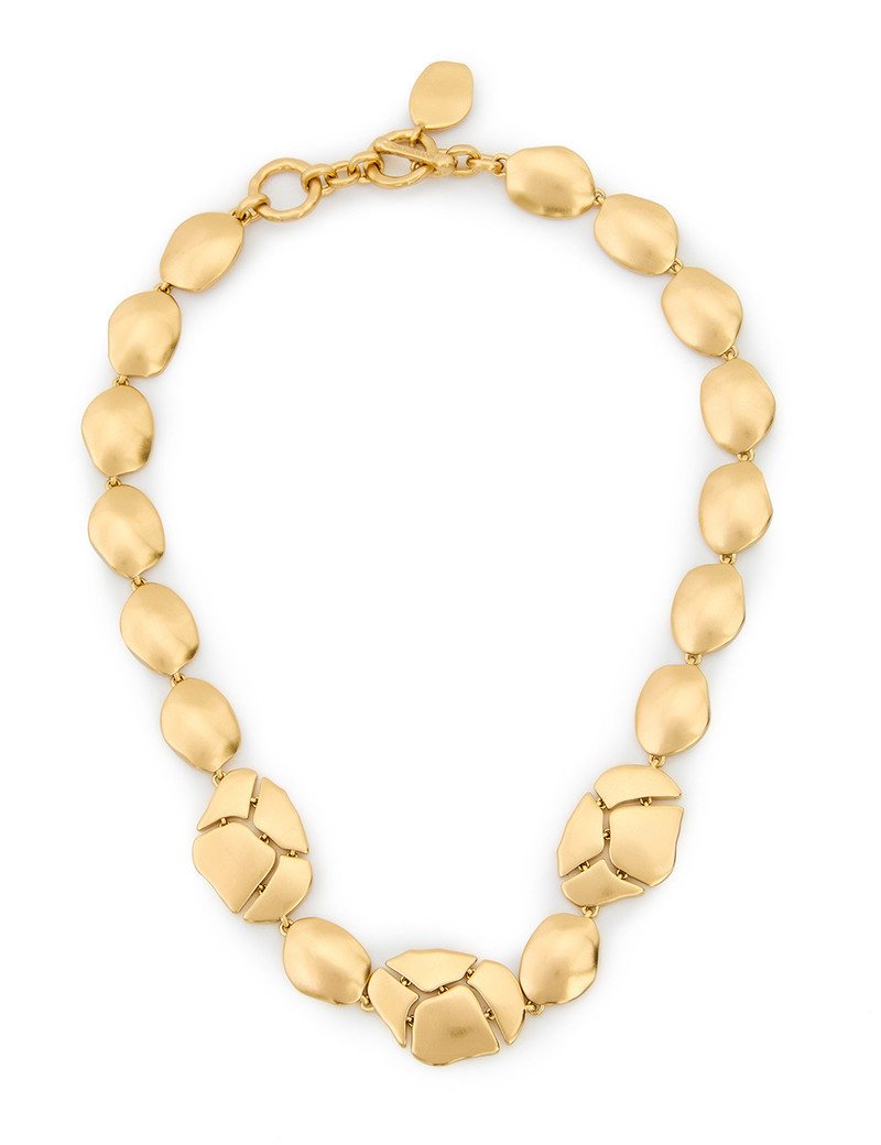 BYRON CHAIN NECKLACE 1