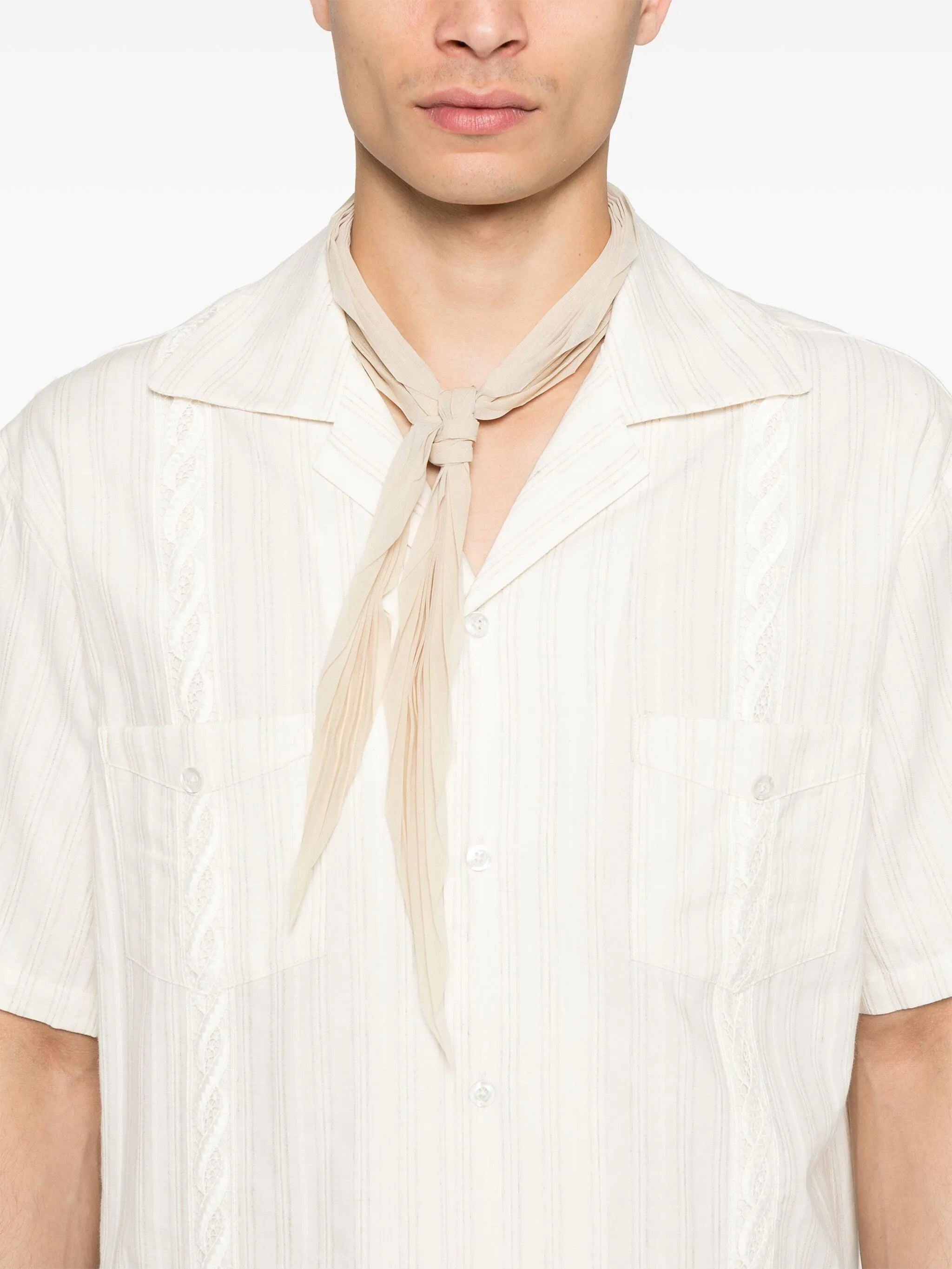 Le Cubaine Shirt - 2