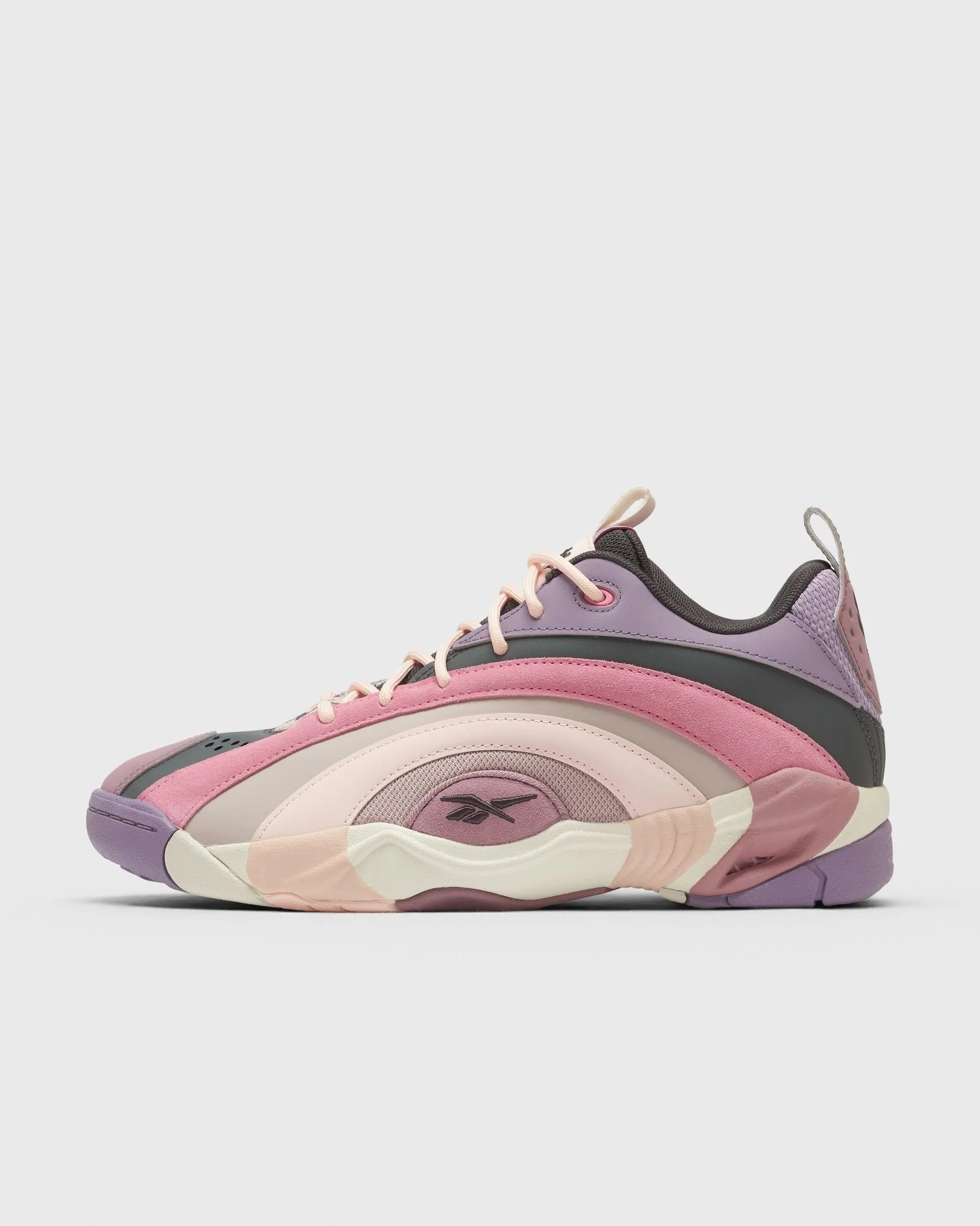 SHAQNOSIS LOW - 1