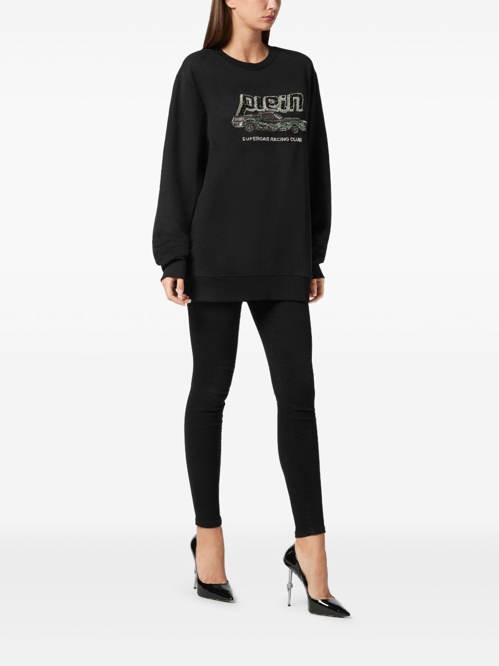 Cars Racing sweatshirt - 2