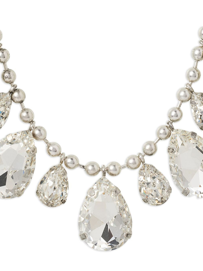 ROXANNE ASSOULIN The Jumping jack flash necklace outlook