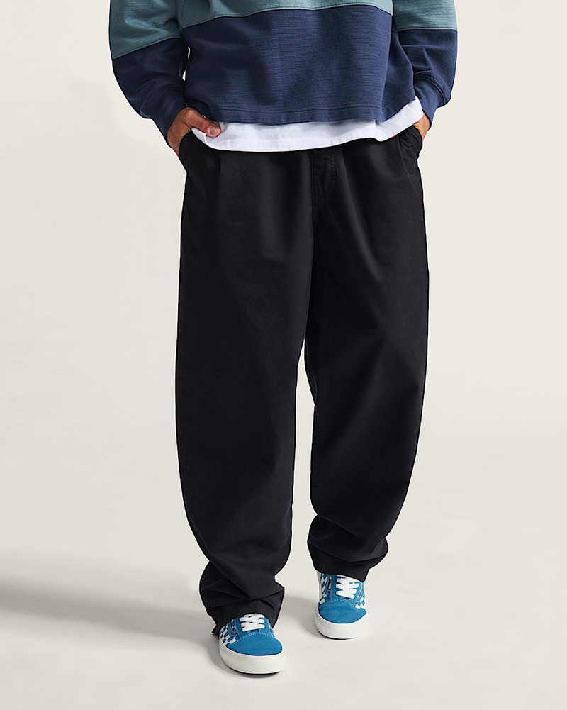 Vans Range Baggy Pants outlook