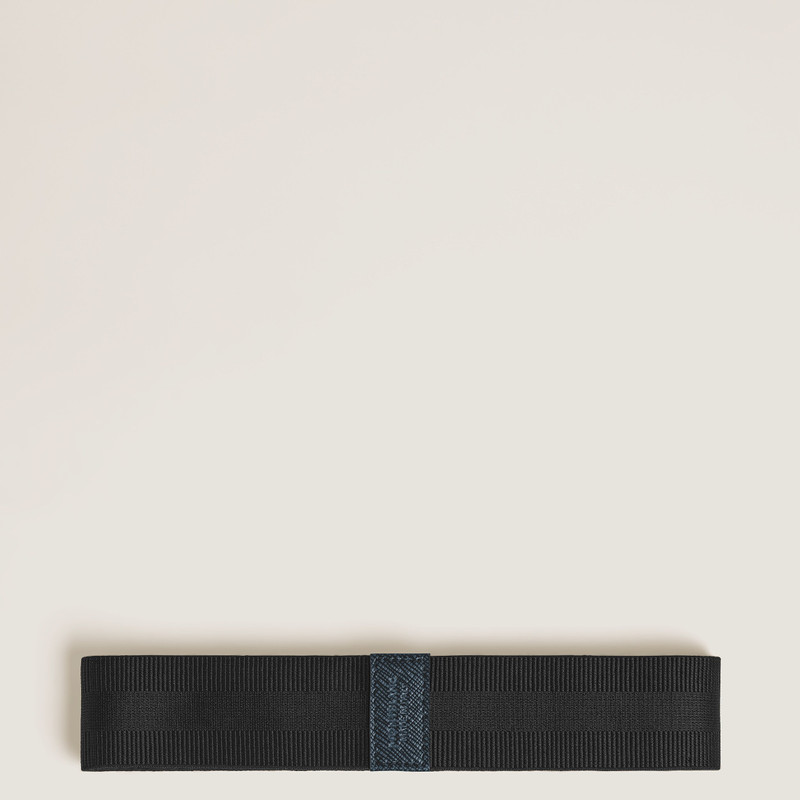 Montblanc SARTORIAL 1 PEN POUCH WITH ELASTIC BAND outlook