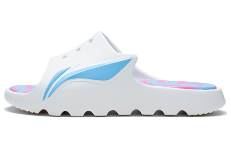 Li-Ning Lnbb Slde Sports Slippers ABTS003-2 - 2