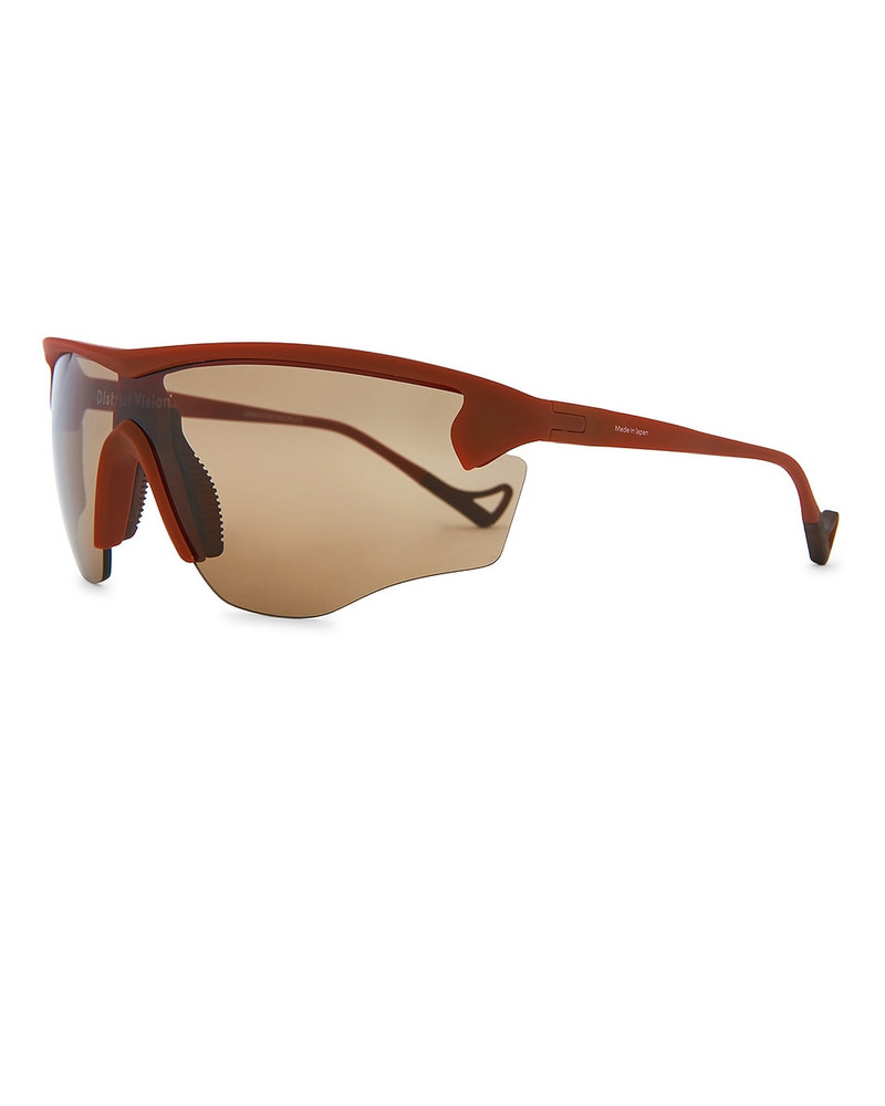 District Vision Junya Racer Sunglasses outlook