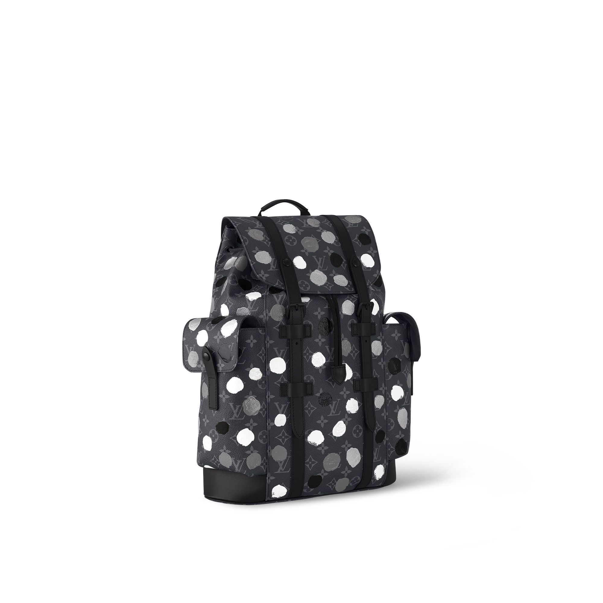 LV x YK Christopher MM - 2