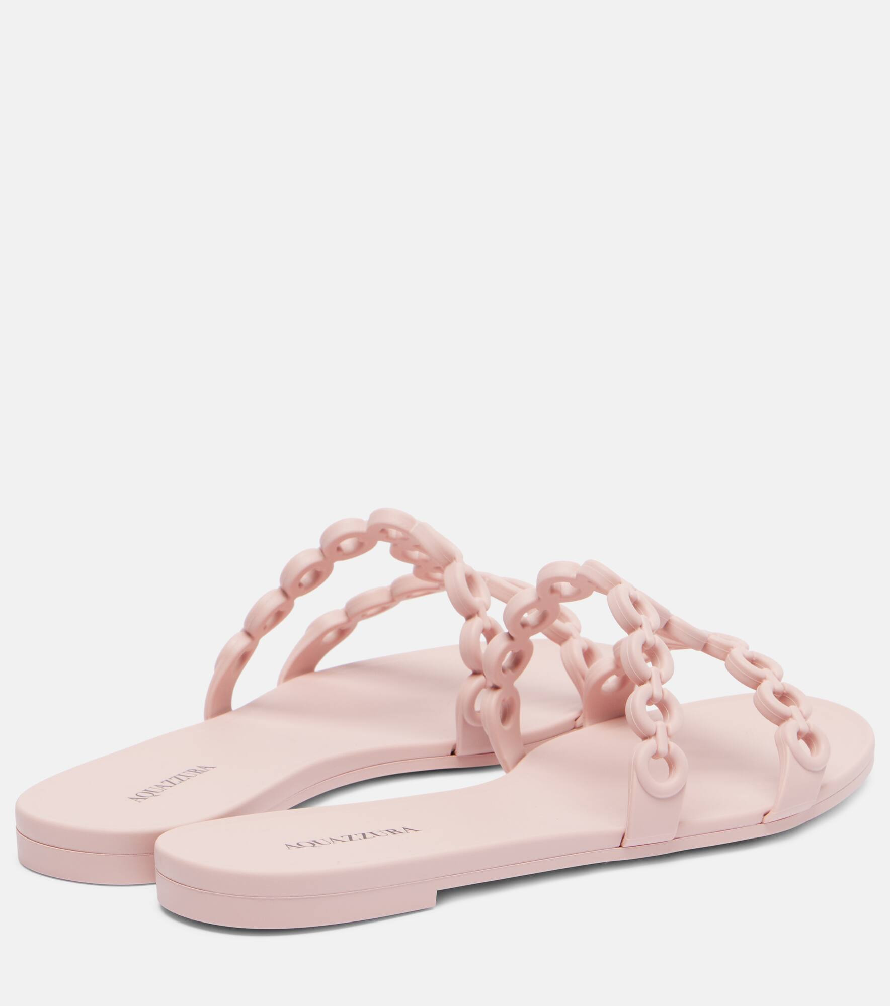 Infinity Chain Jelly slides - 2