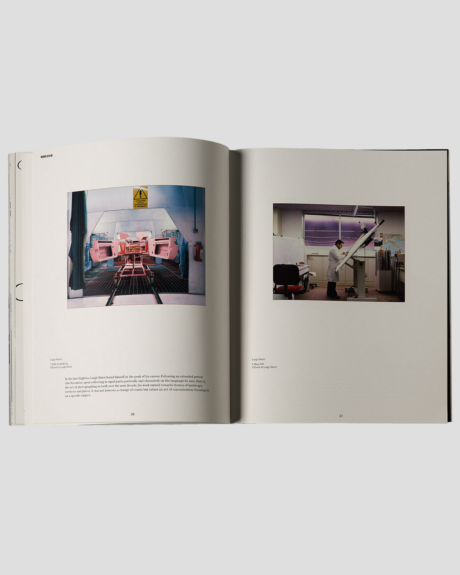 Arcipelago by C.P. Company - Issue 02 - 4
