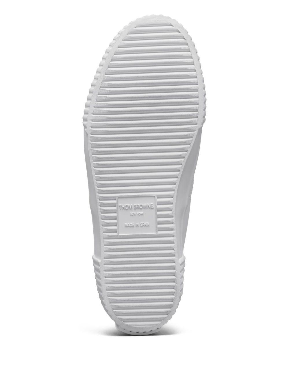 Heritage sneakers - 4