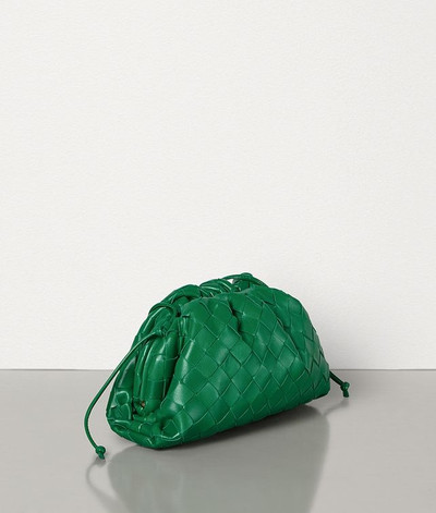 Bottega Veneta THE MINI POUCH outlook