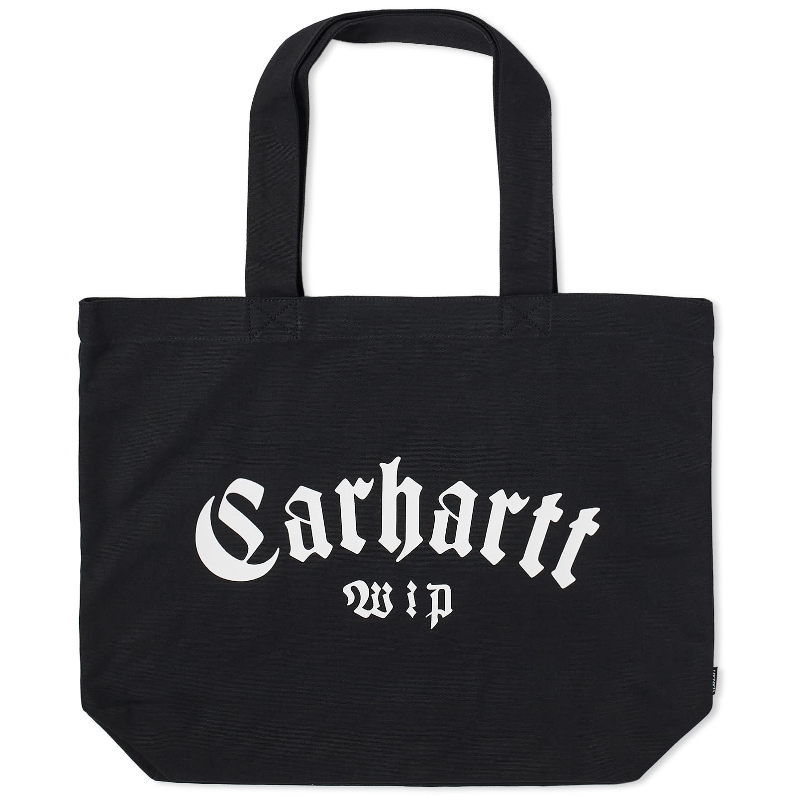 Carhartt Carhartt WIP Onyx Large Tote Bag