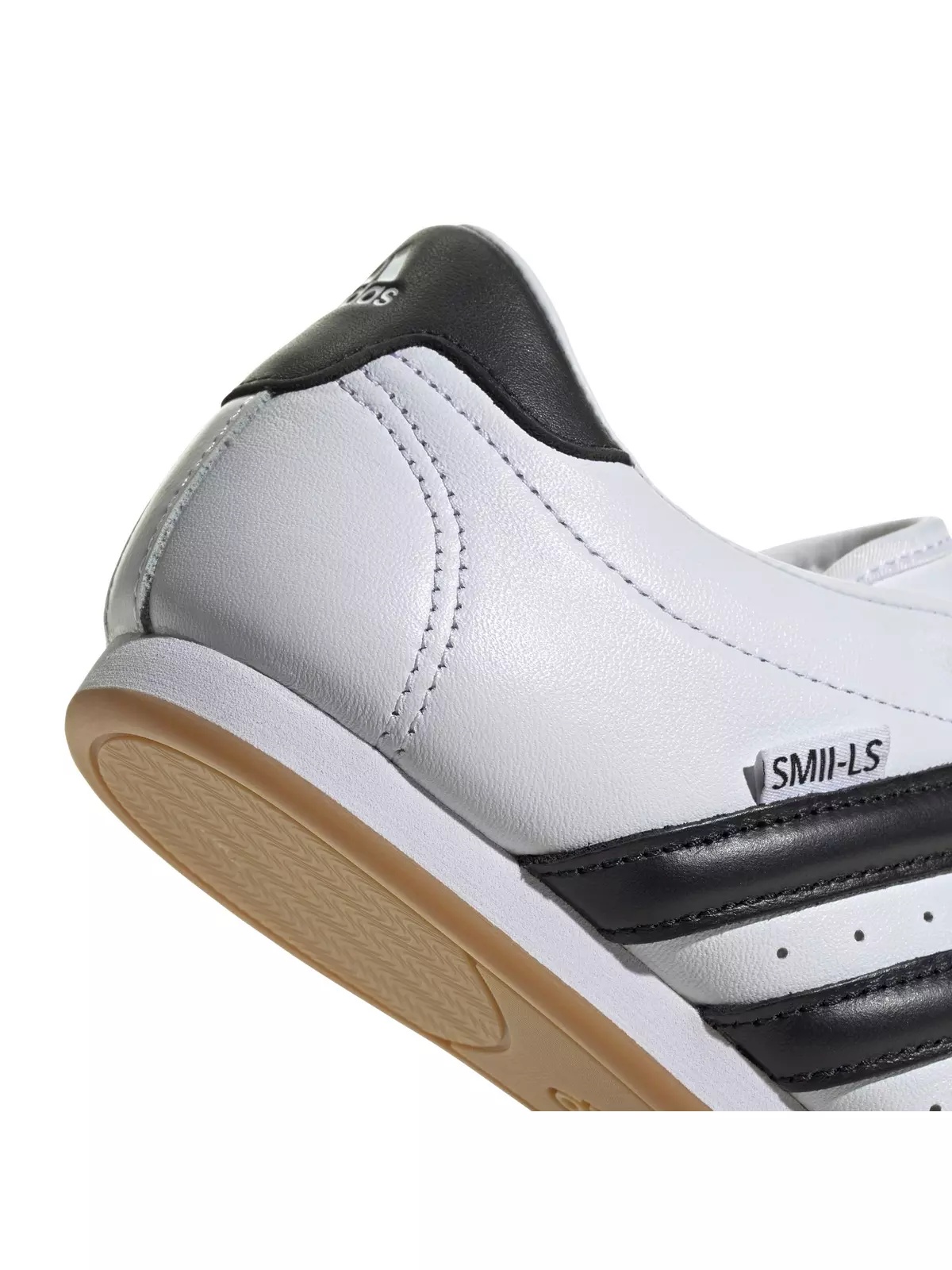 Originals Taekwondo "Ftwr White/Core Black/Gum 3" Women's Shoe - 7