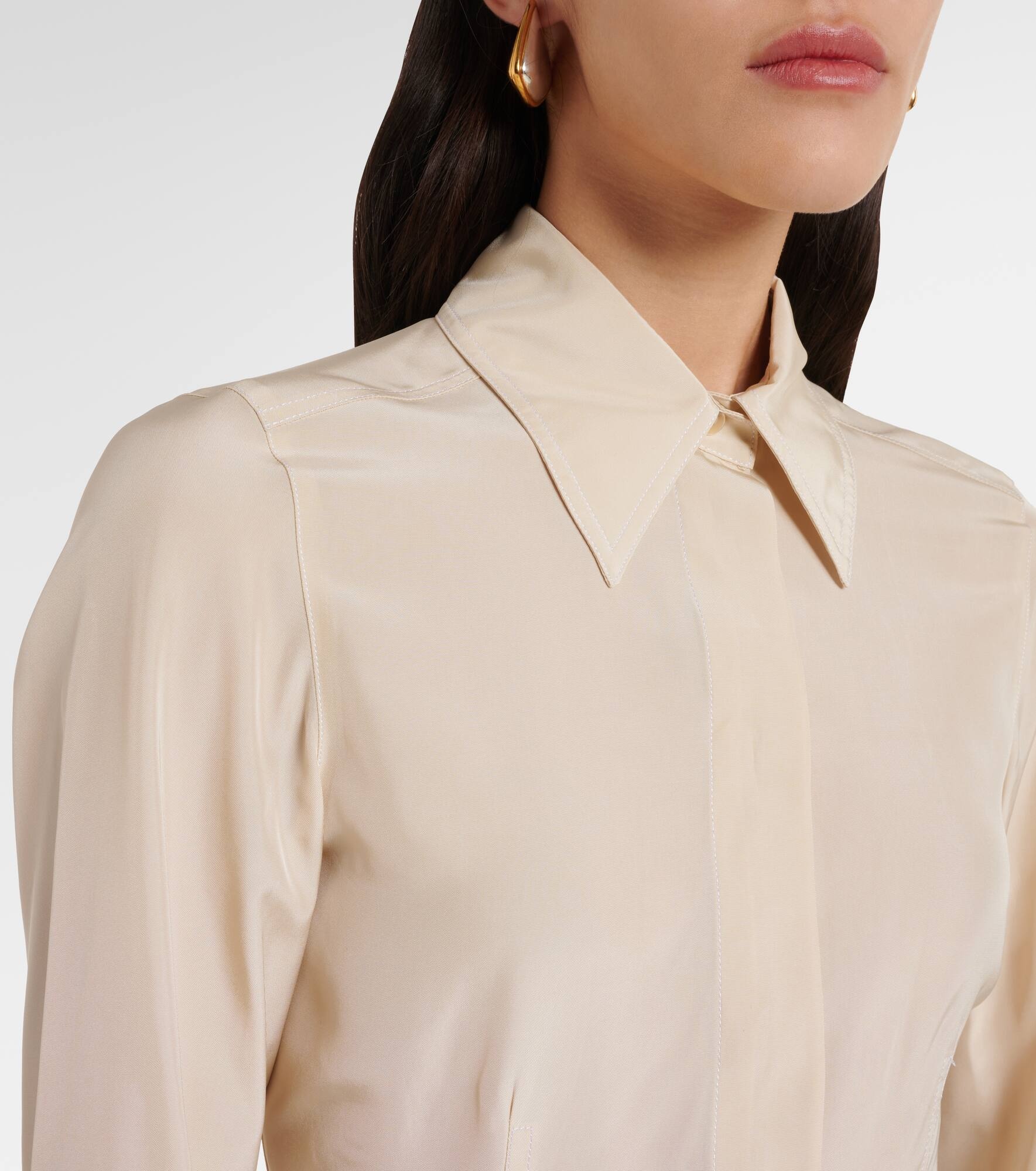 Teoria shirt - 4