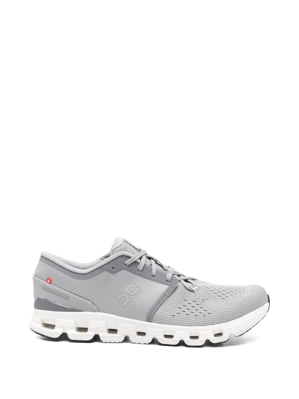Cloud X 4 perforated sneakers - 1