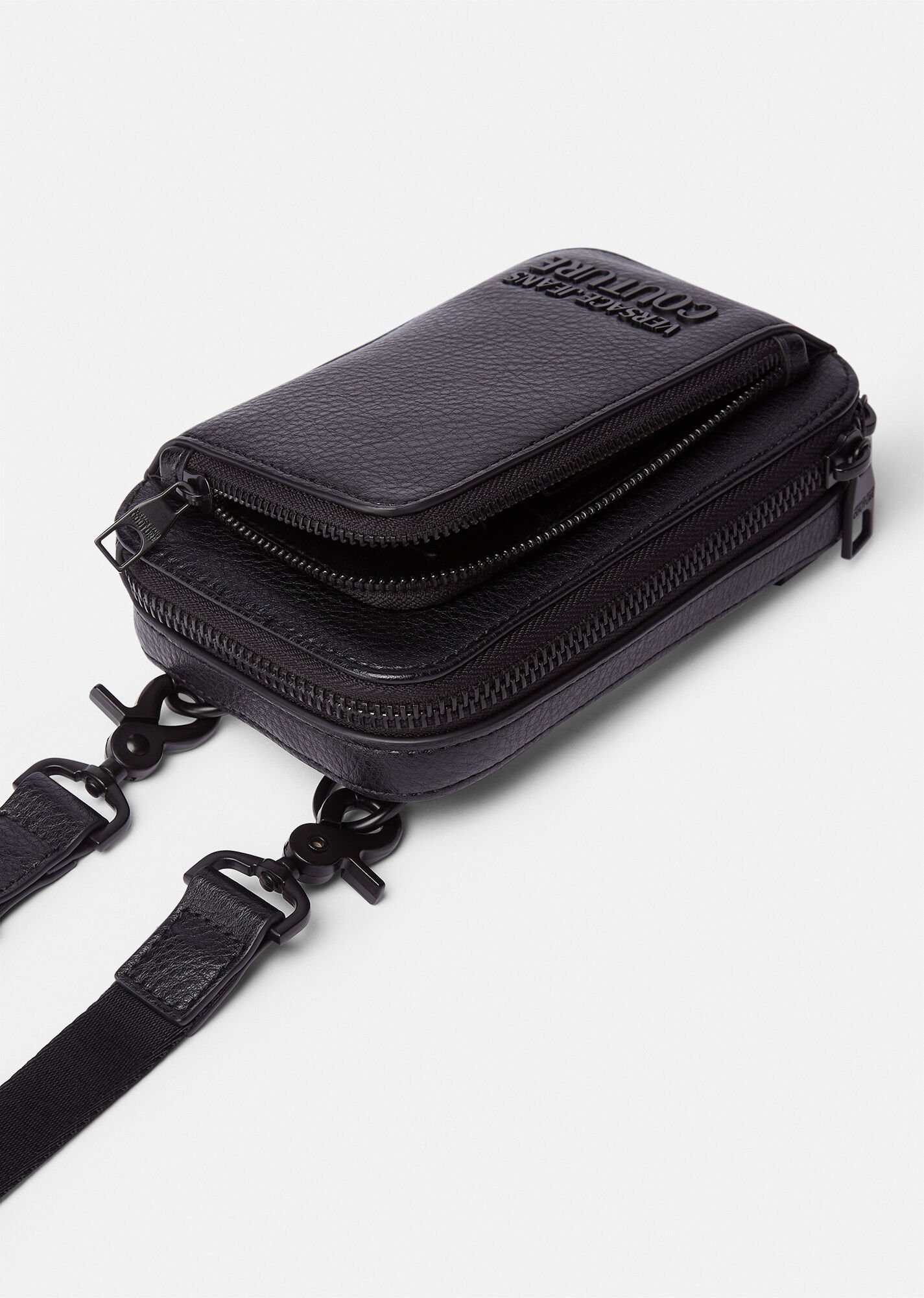 Logo Pouch Bag - 5