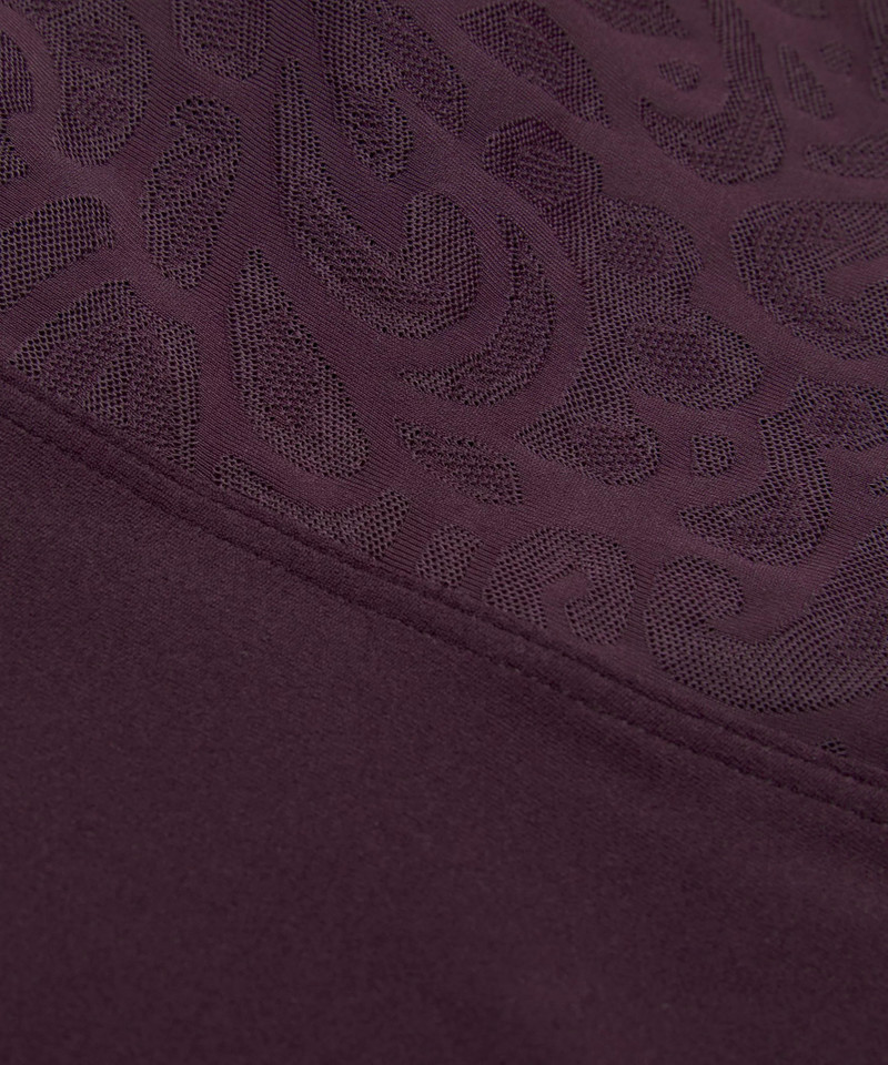 lululemon Align™ Lace-Panel Tank Top *Light Support, B/C Cup 6