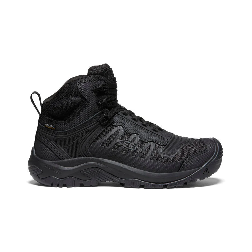 Men's Reno Waterproof Mid (Soft Toe) - 1