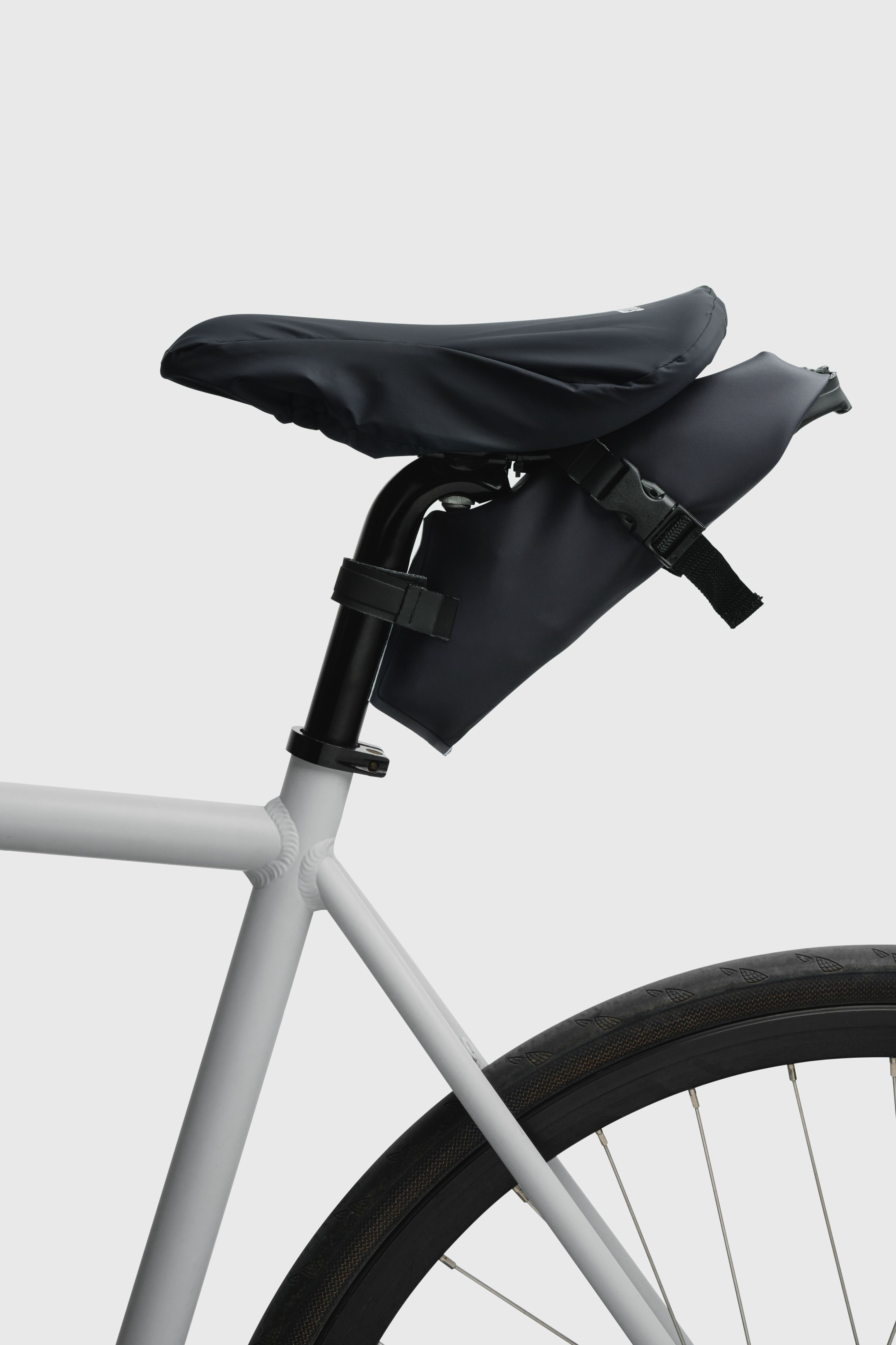 Seat Bag Navy - 3