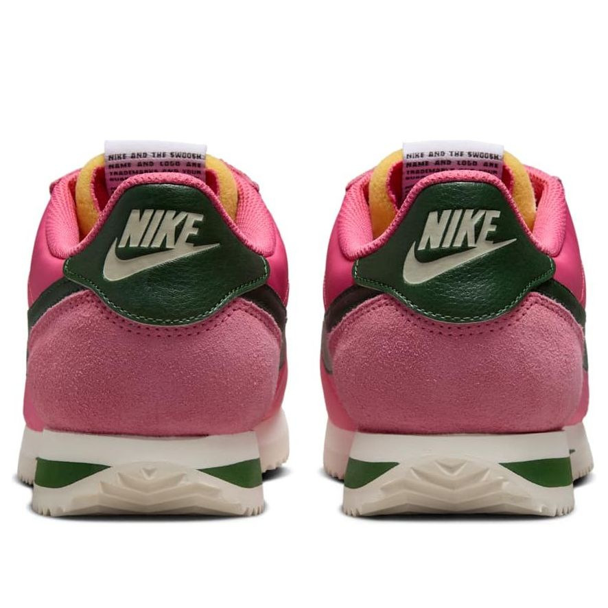 (WMNS) Nike Cortez TXT 'Pinksicle' IH2361-600 - 3