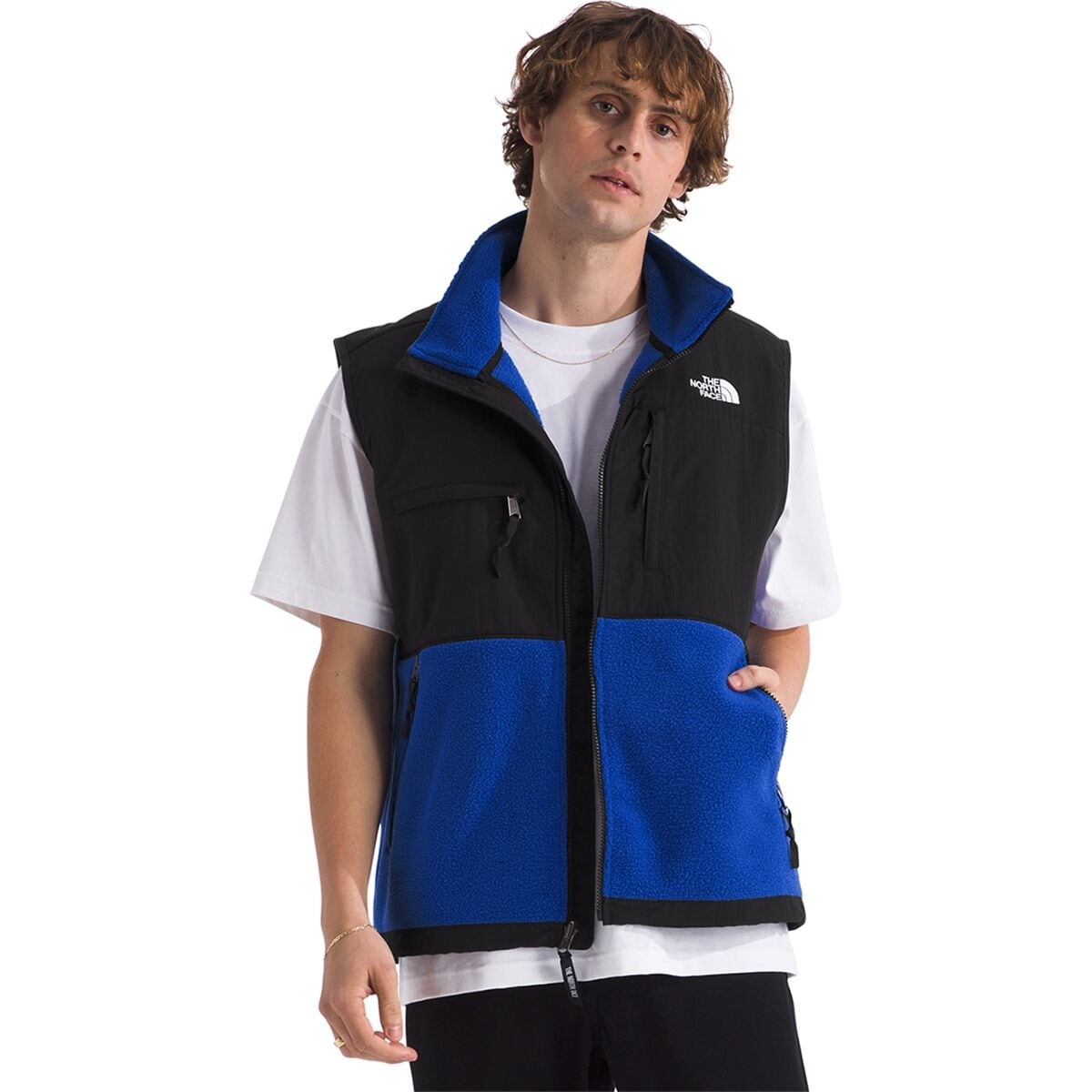 Retro Denali Vest - Men's - 4