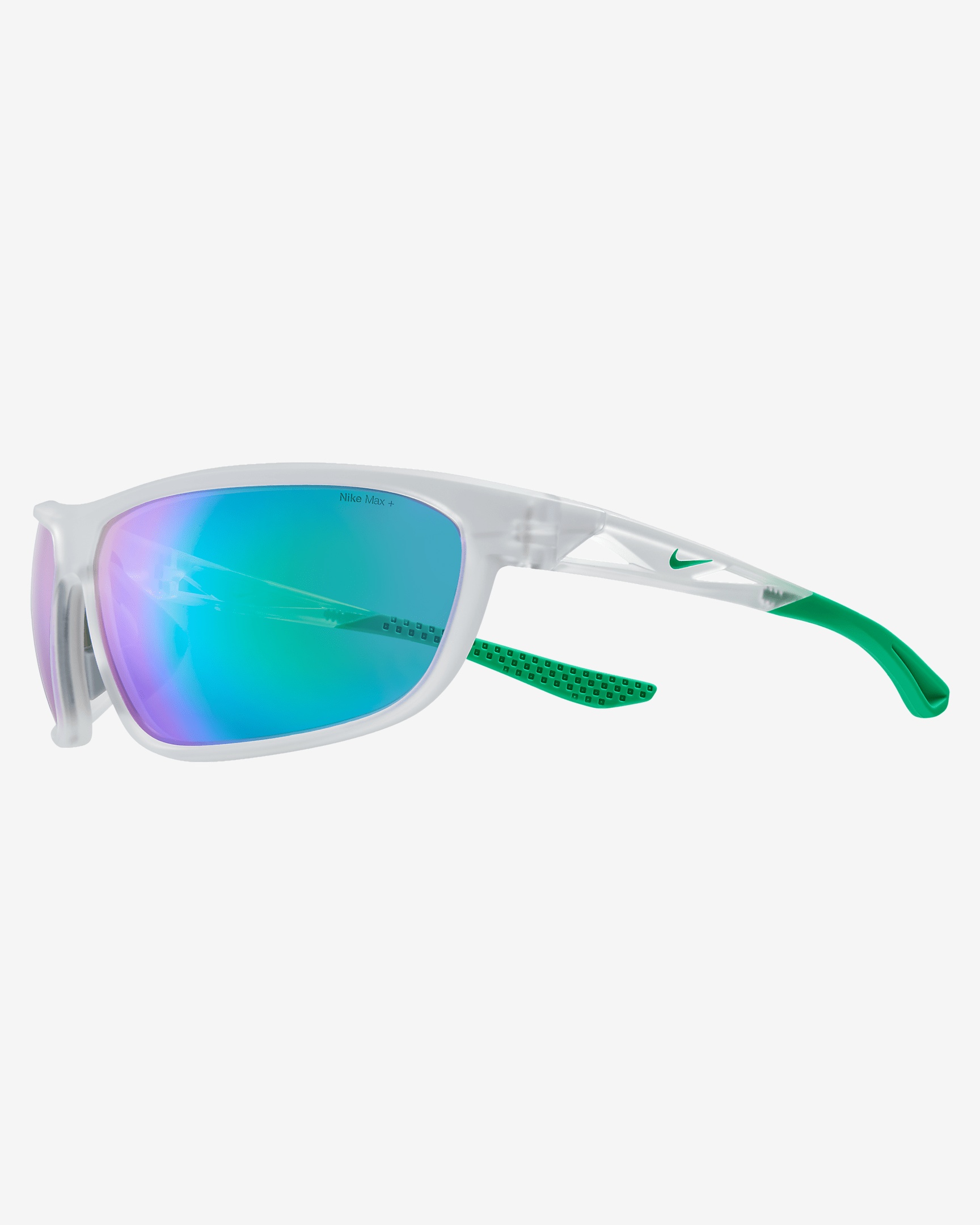 Nike Unisex Windtrack Run Mirrored Sunglasses - 2
