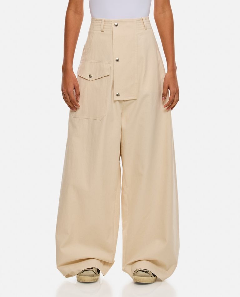 OVERSIZE PANTS - 1