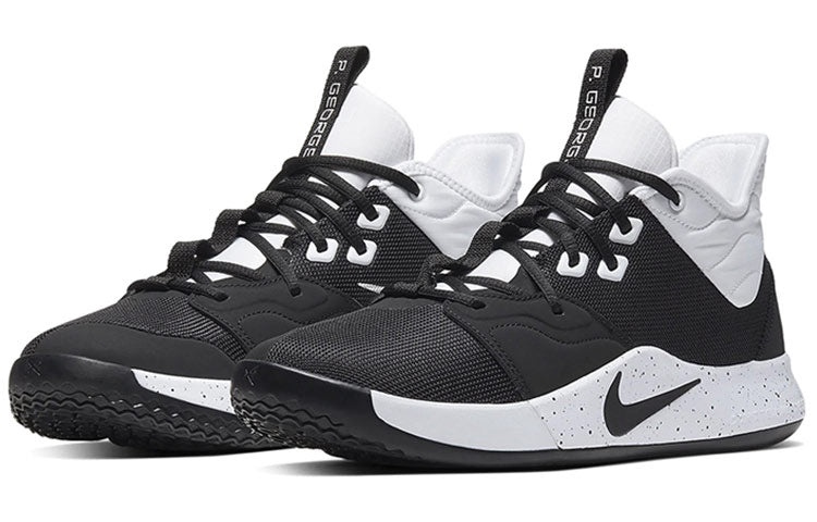 Nike PG 3 TB 'Black' CN9512-002 - 3
