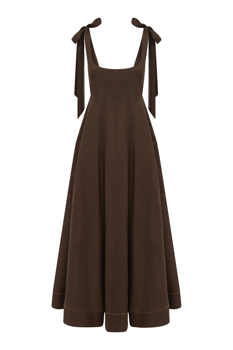 Vito Ballet Sundress 1