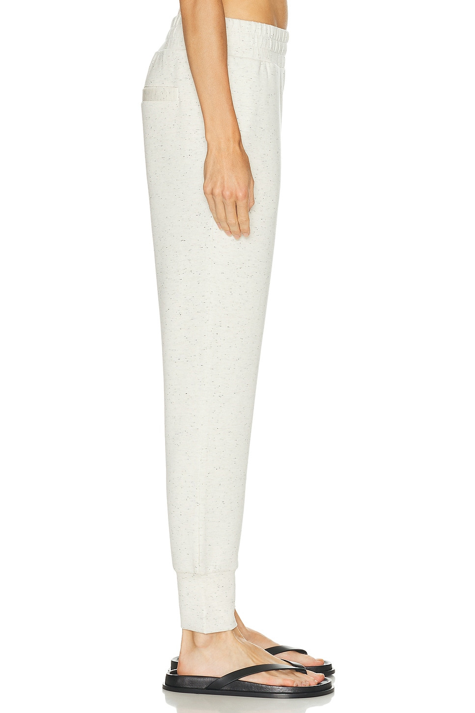 The Slim Cuff 27.5" Pant - 3