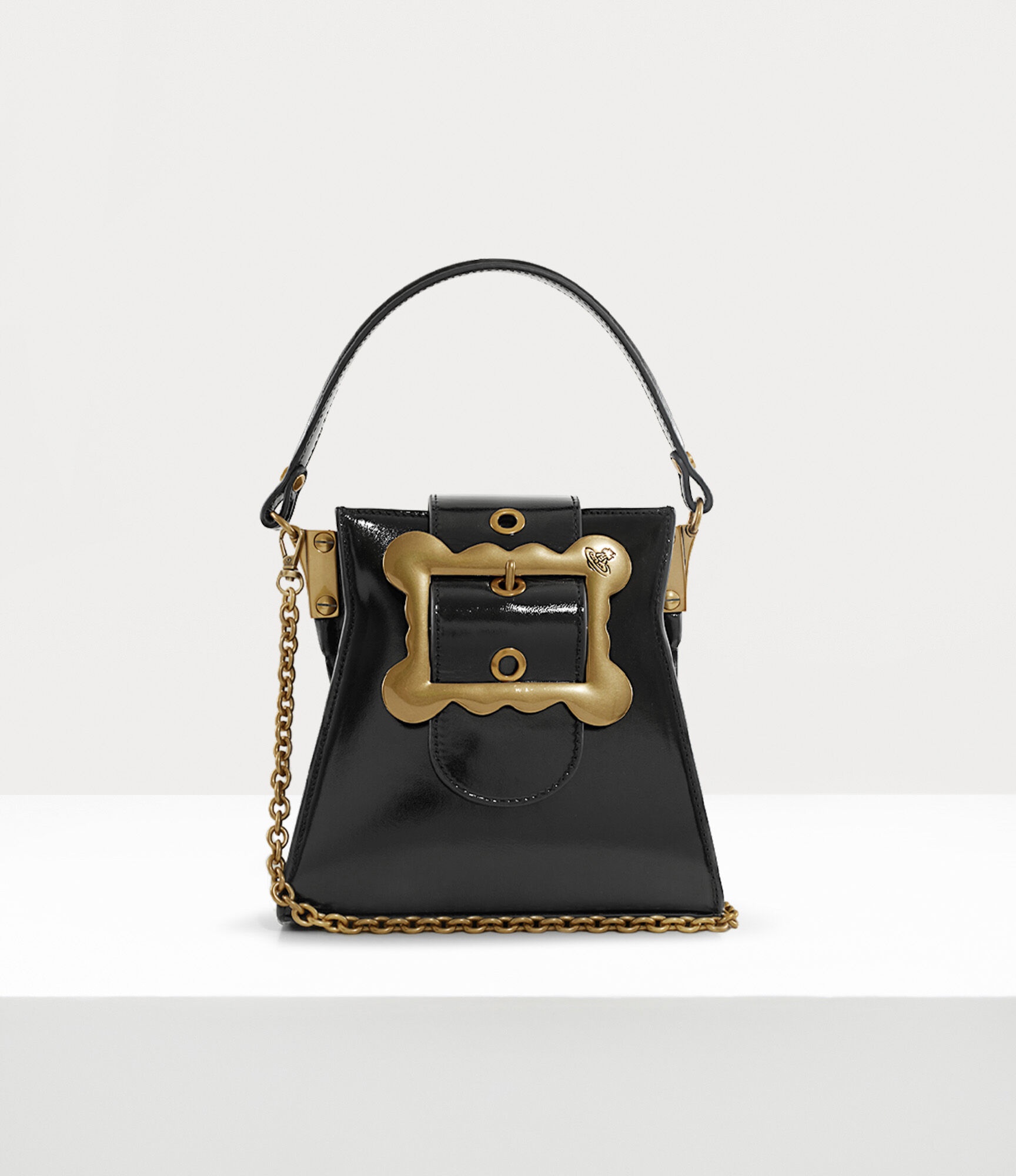 TUESDAY SMALL HANDBAG - 4