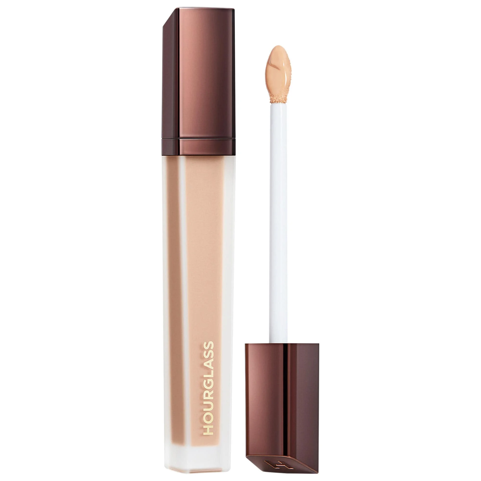 Vanish Airbrush Full Coverage Longwear Concealer - 1