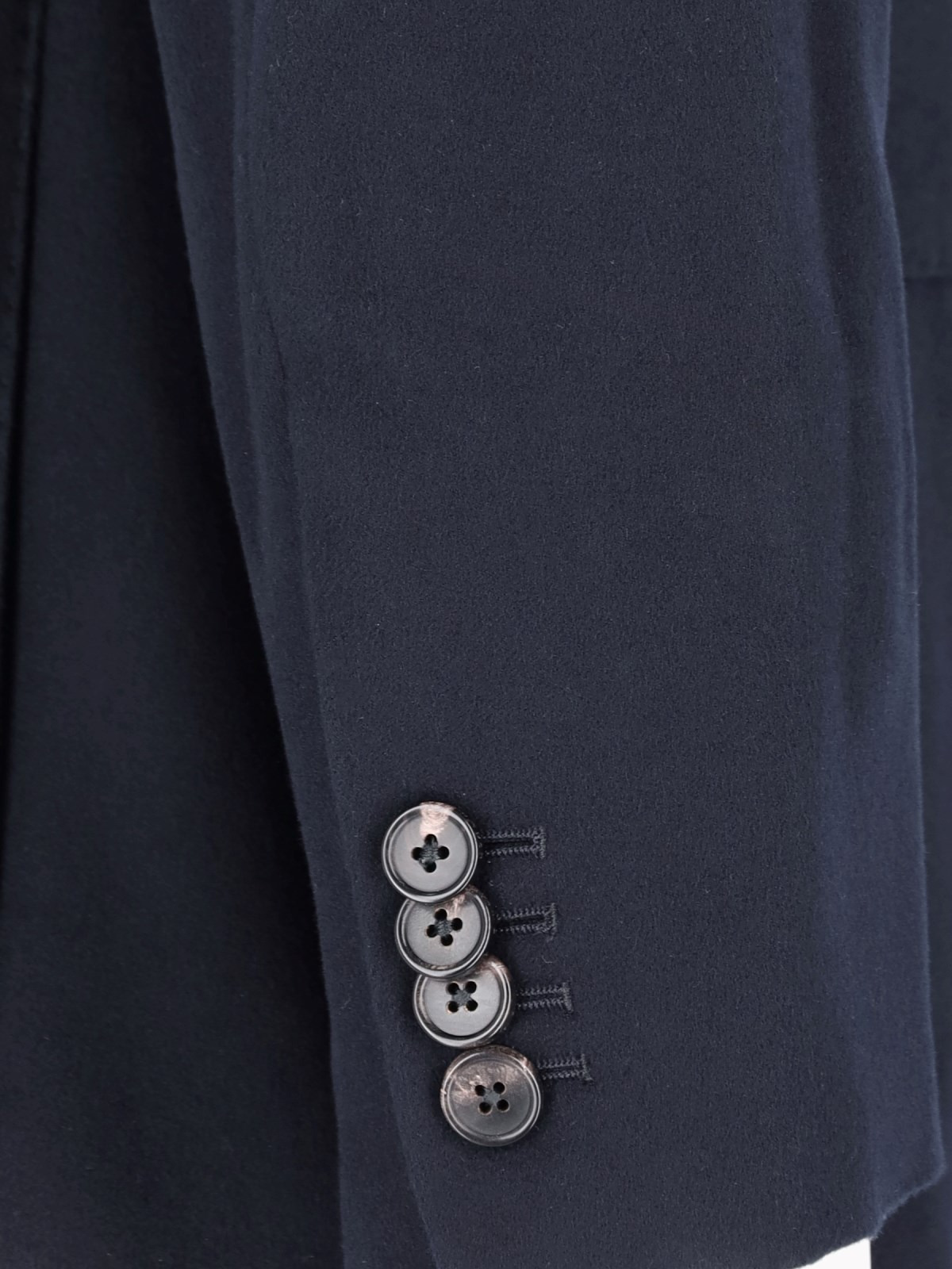 DOUBLE-BREASTED BLAZER - 5