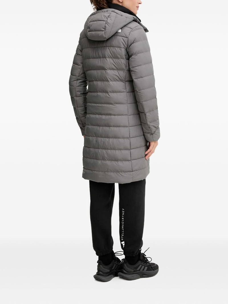 hooded quilted coat 3