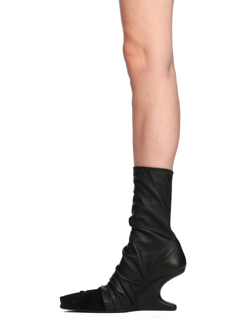 Rick Owens BOOTS outlook