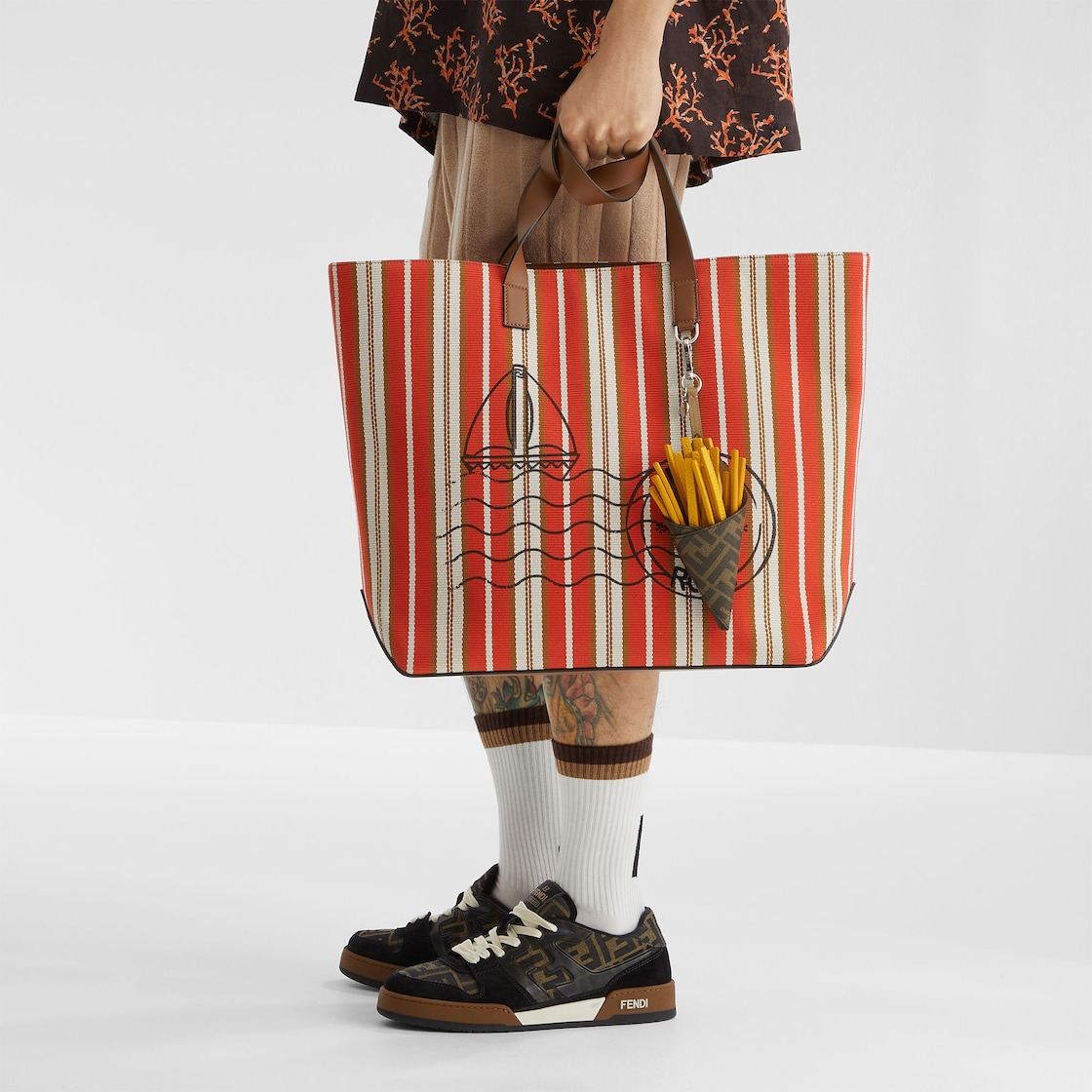 Shopping Bag Medium - 2