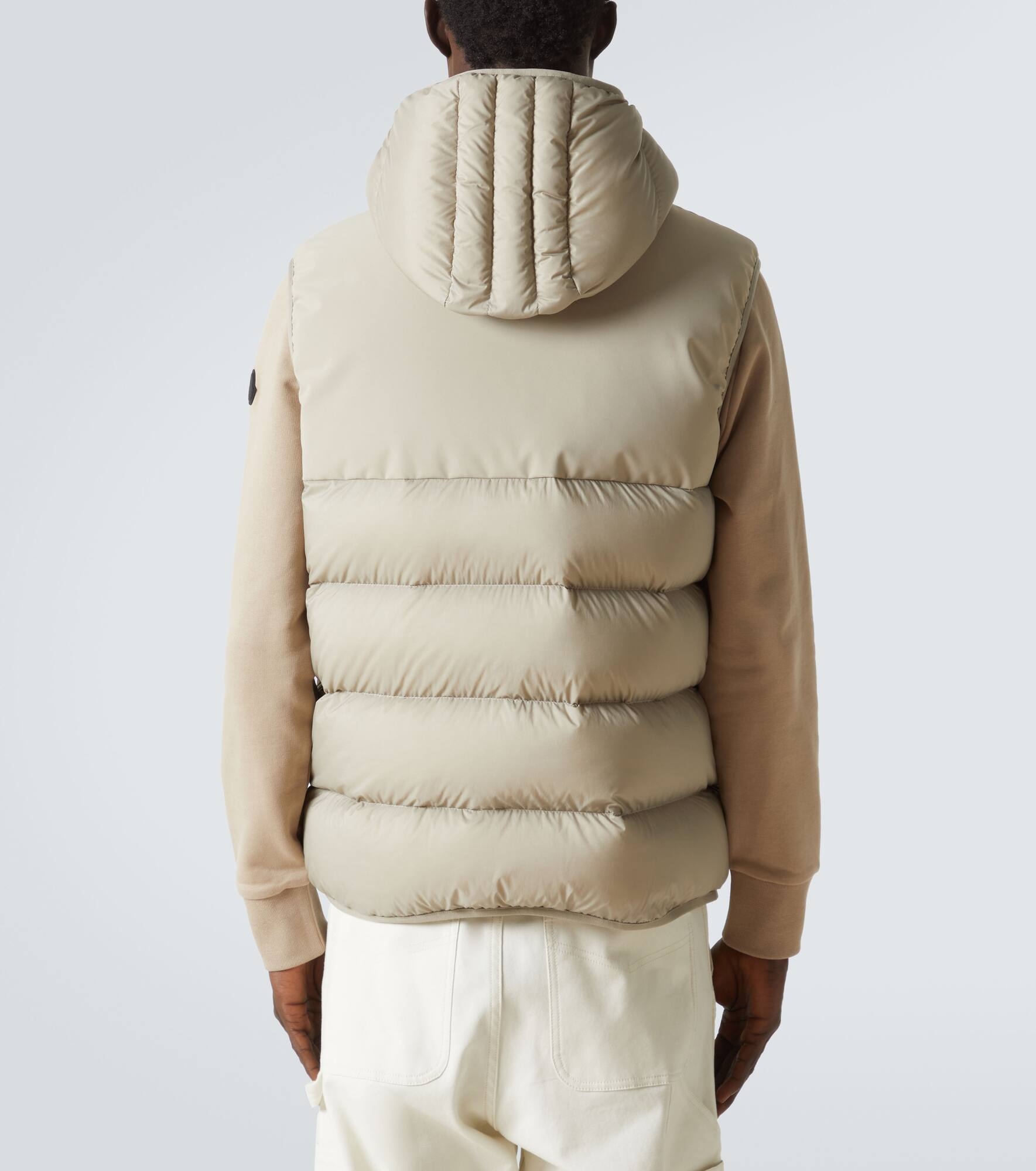 Bresse vest - 4