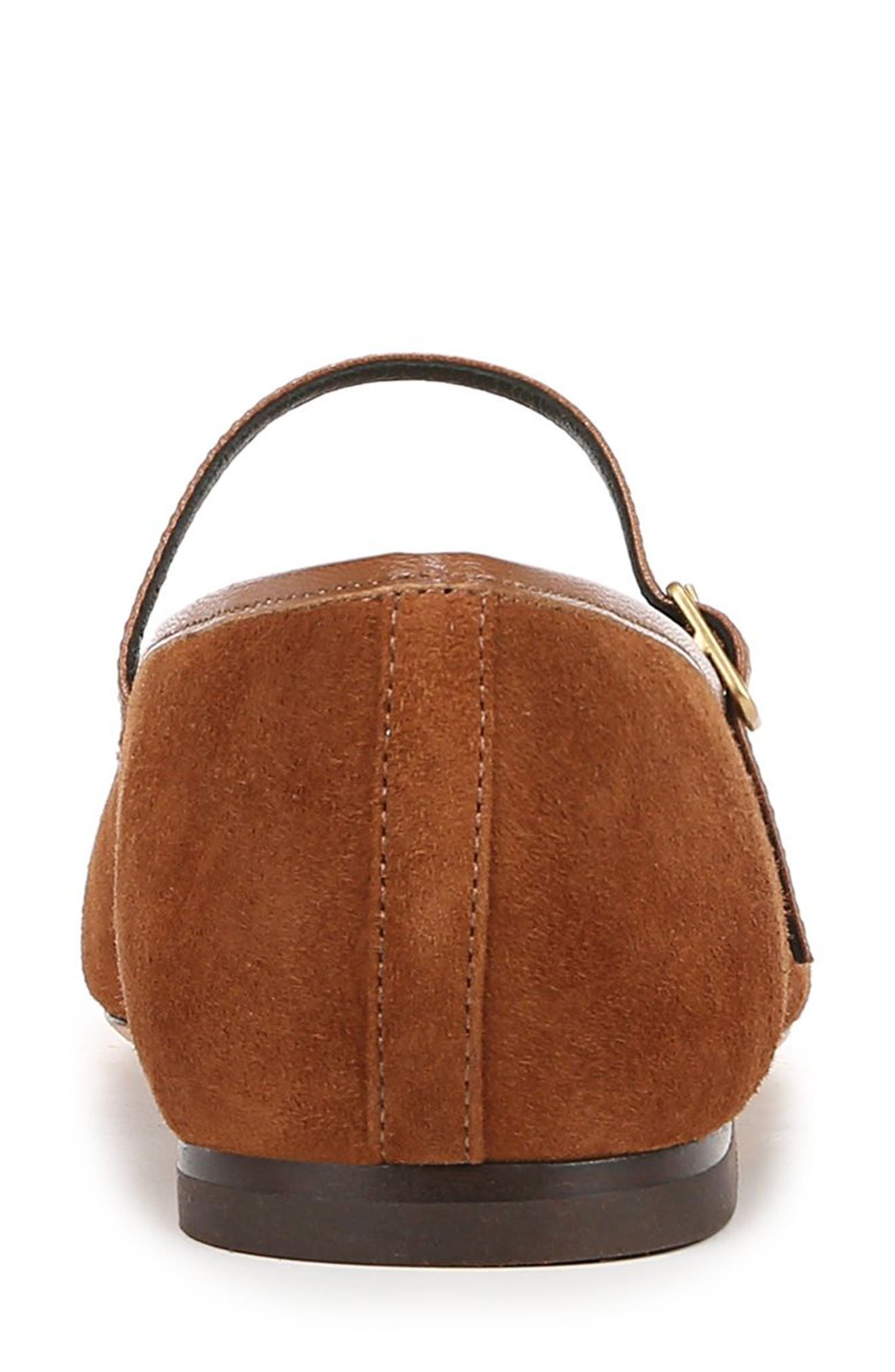 Ellie Mary Jane Flat - 7