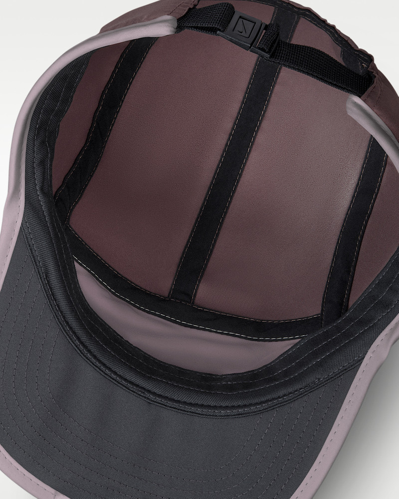 Nike Fly Dri-FIT Unstructured Swoosh Cap 5