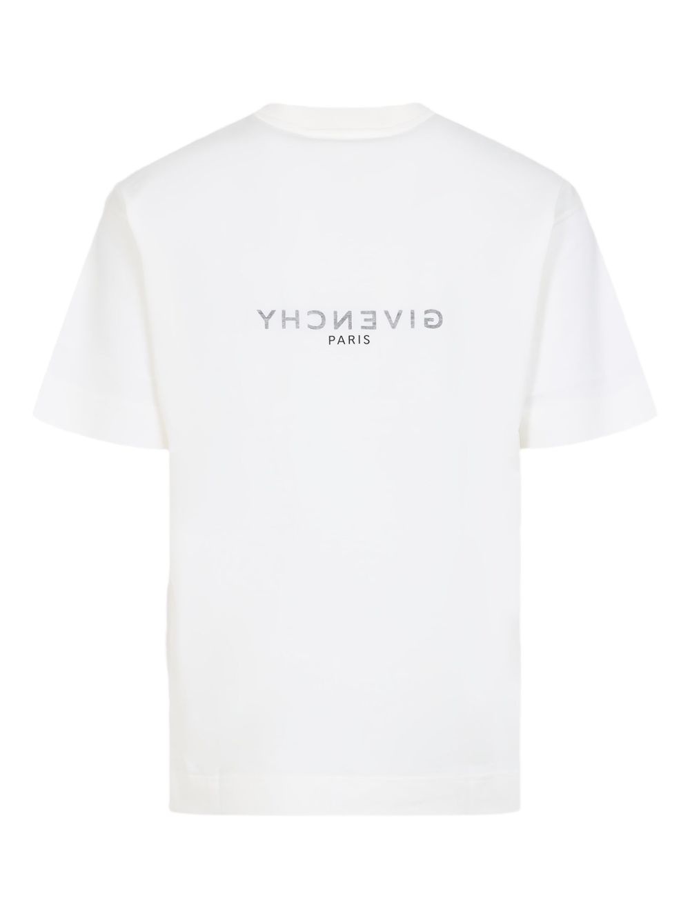 logo t-shirt - 2