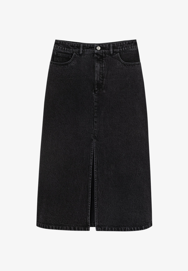 GEORGIA SKIRT - 1